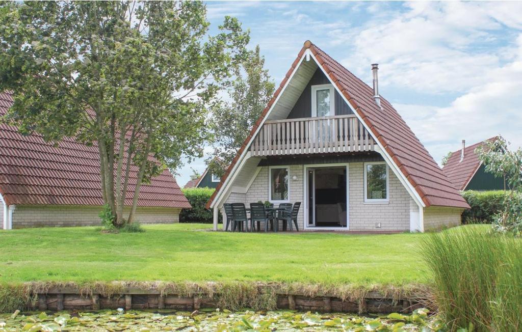 Gezellig Vakantiehuis 'T Gramsbergje Gramsbergen Dış mekan fotoğraf