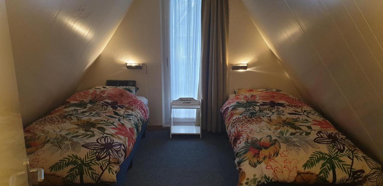 Gezellig Vakantiehuis 'T Gramsbergje Gramsbergen Dış mekan fotoğraf